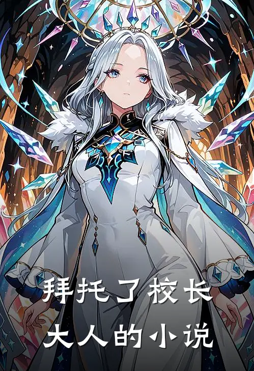 拜托了校长大人的小说