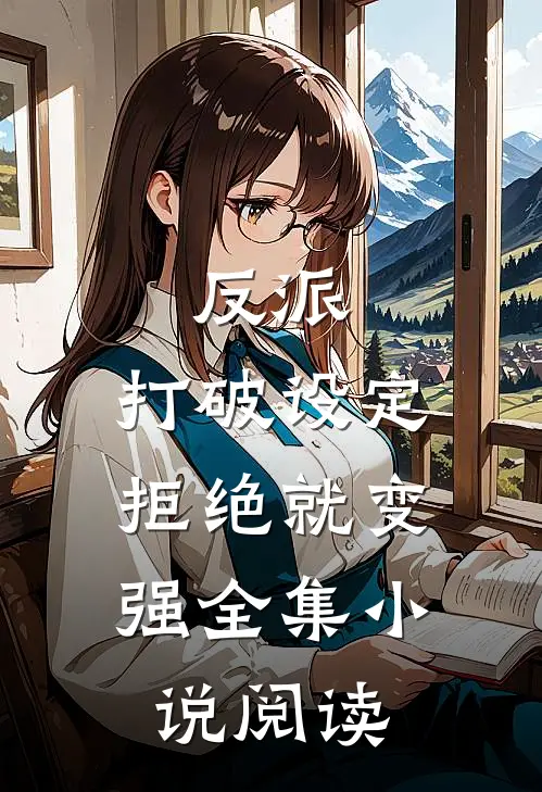 反派：打破设定，拒绝就变强全集小说阅读