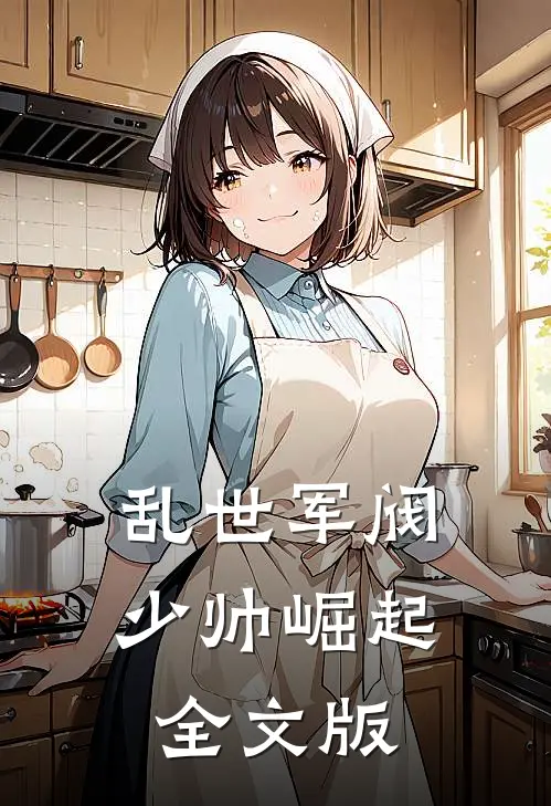 乱世军阀少帅崛起全文版
