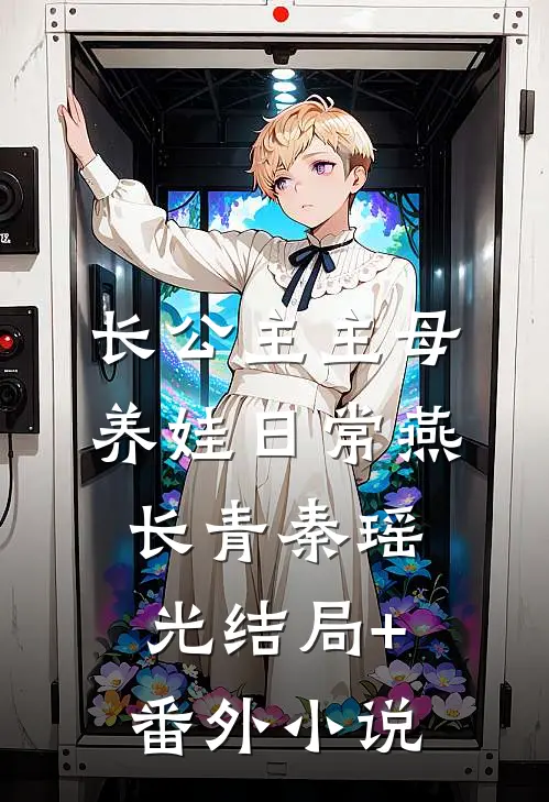 长公主主母养娃日常燕长青秦瑶光结局+番外小说