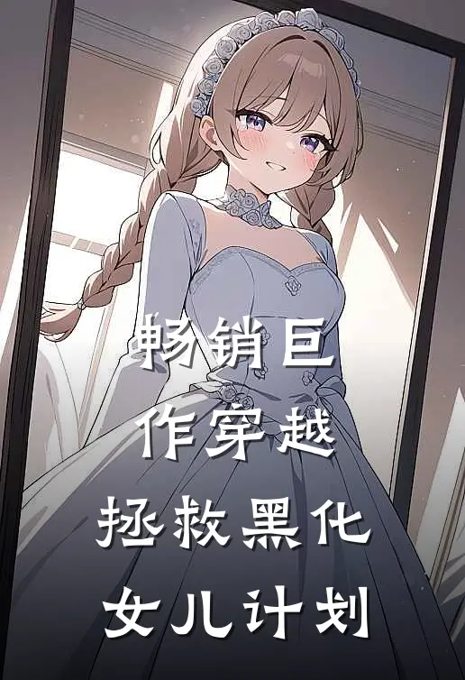 畅销巨作穿越：拯救黑化女儿计划