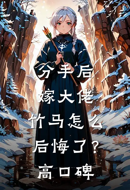 分手后嫁大佬，竹马怎么后悔了？高口碑