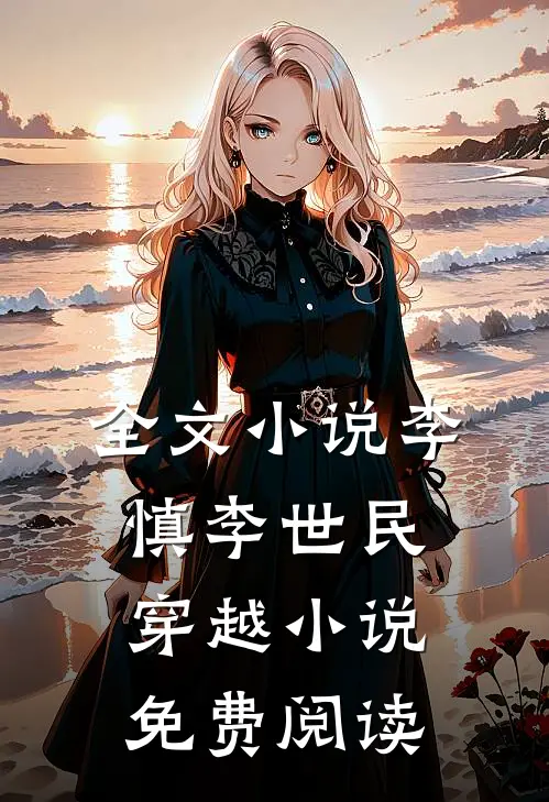 全文小说李慎李世民穿越小说免费阅读