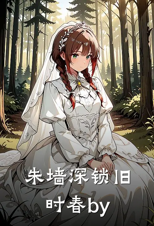 朱墙深锁旧时春by