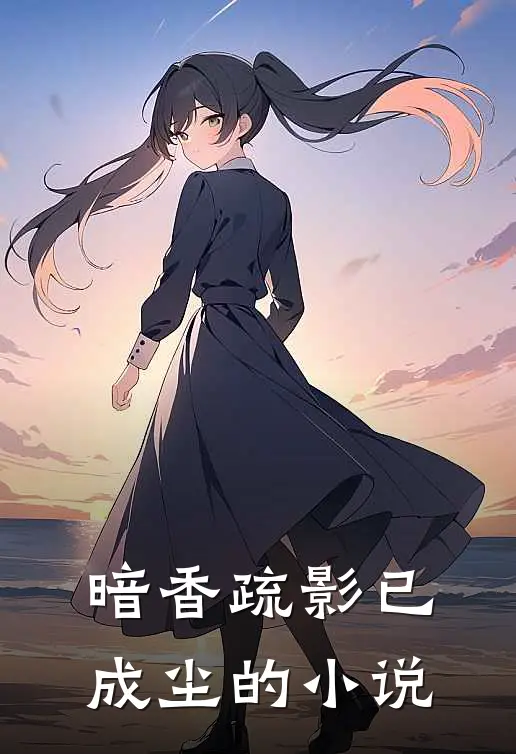 暗香疏影已成尘的小说