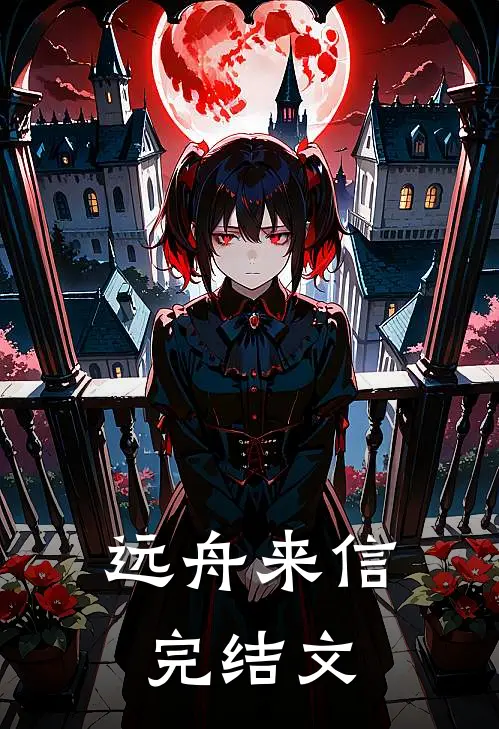 远舟来信完结文
