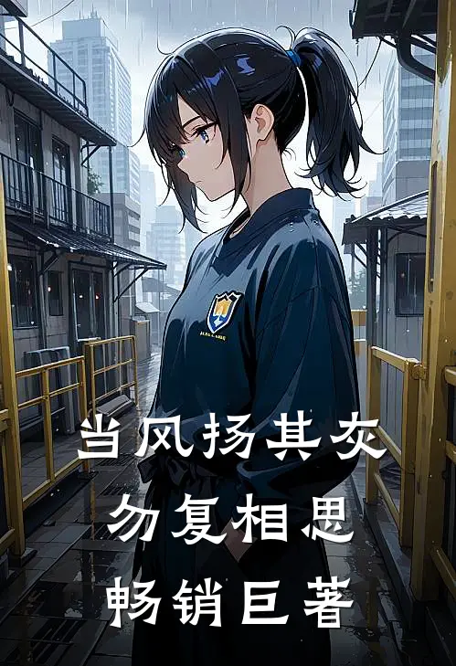 当风扬其灰，勿复相思畅销巨著