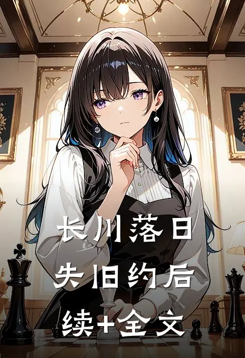 长川落日失旧约后续+全文