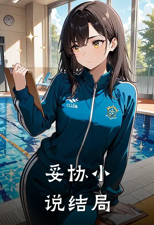 妥协小说结局