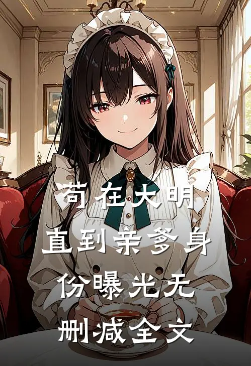 苟在大明，直到亲爹身份曝光无删减全文