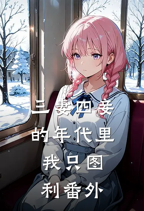 三妻四妾的年代里，我只图利番外