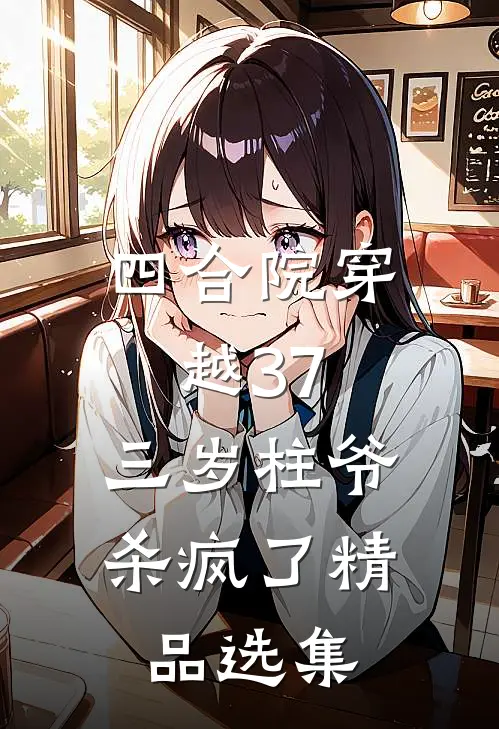 四合院穿越37，三岁柱爷杀疯了精品选集