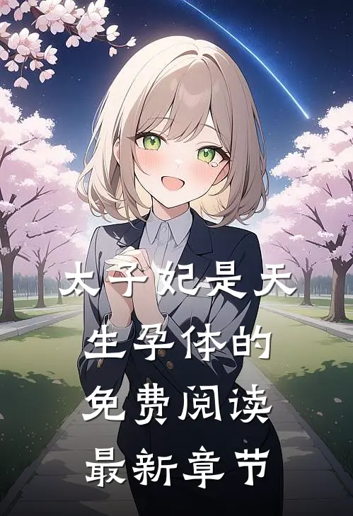 太子妃是天生孕体的免费阅读最新章节