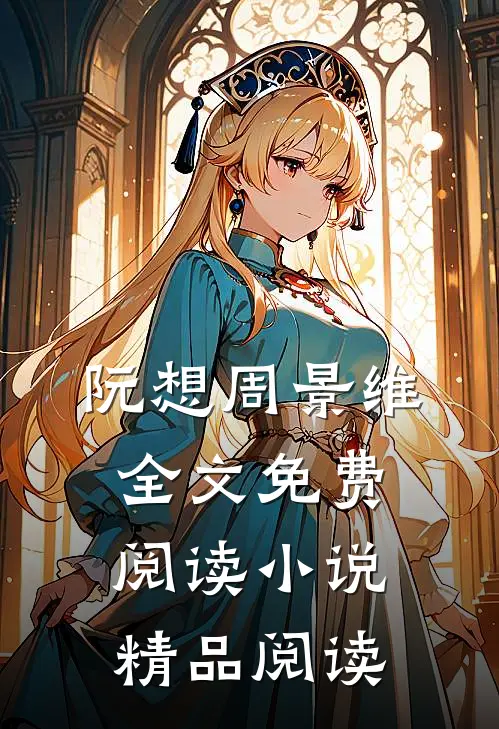 阮想周景维全文免费阅读小说精品阅读