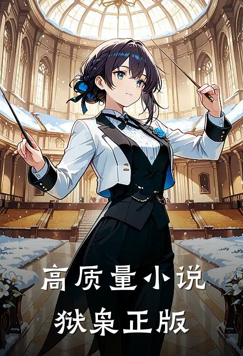 高质量小说狱枭正版