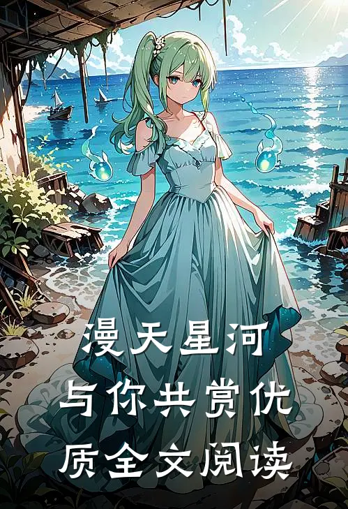 漫天星河，与你共赏优质全文阅读