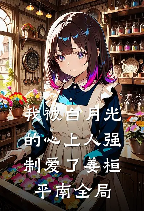 我被白月光的心上人强制爱了姜桓平南全局