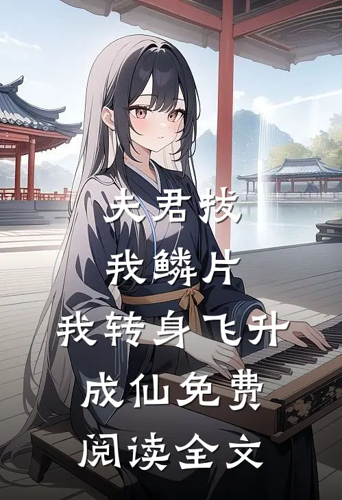 夫君拔我鳞片，我转身飞升成仙免费阅读全文