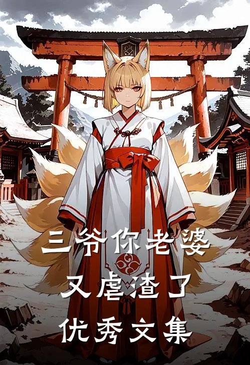 三爷你老婆又虐渣了优秀文集