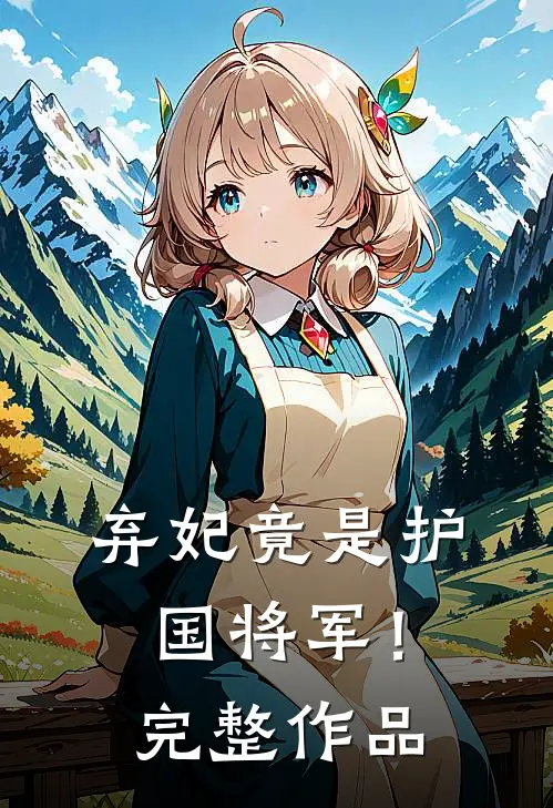 弃妃竟是护国将军！完整作品