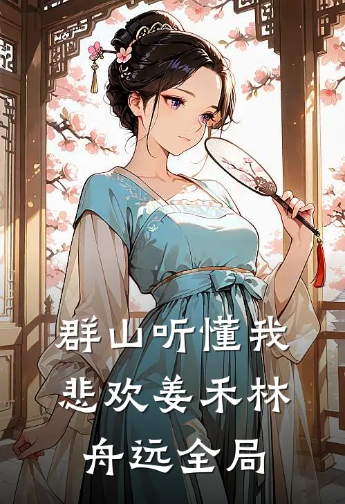 群山听懂我悲欢姜禾林舟远全局
