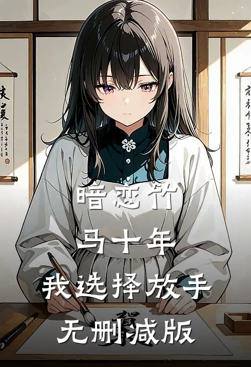 暗恋竹马十年，我选择放手无删减版