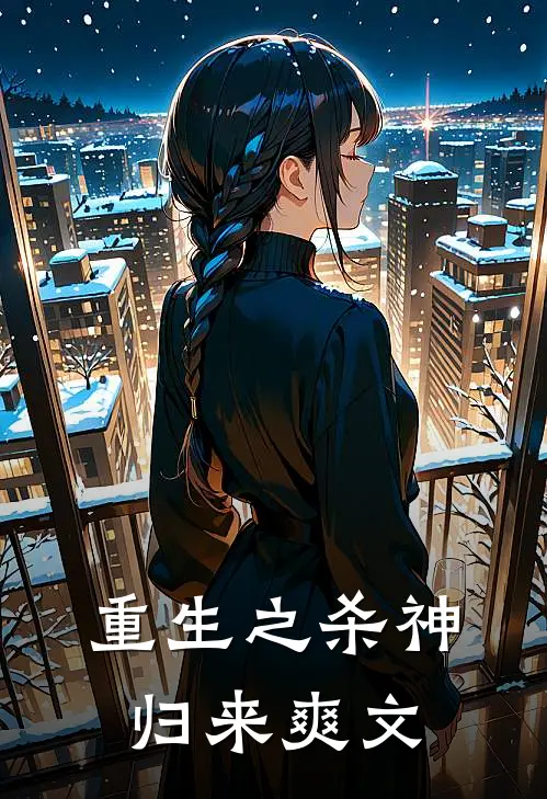 重生之杀神归来爽文