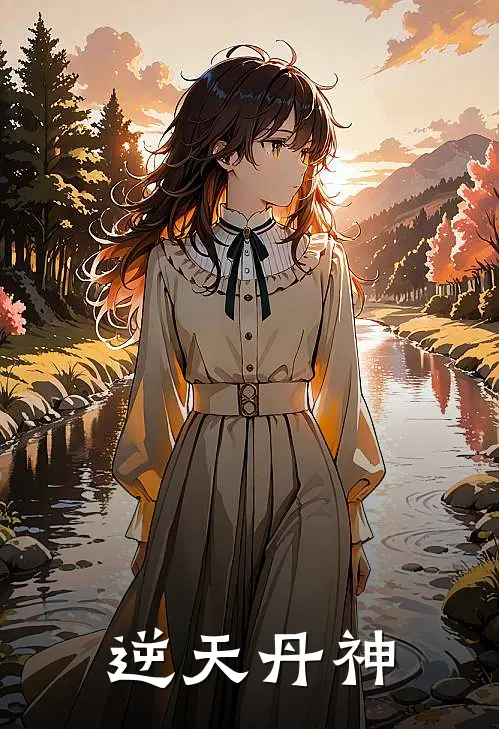 逆天丹神