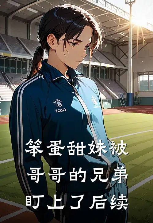 笨蛋甜妹被哥哥的兄弟盯上了后续