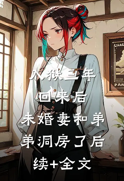入狱三年回来后，未婚妻和弟弟洞房了后续+全文