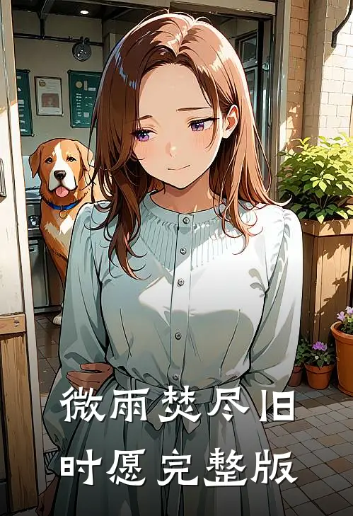微雨焚尽旧时愿完整版