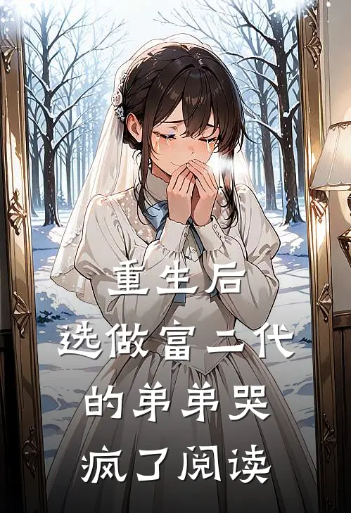 重生后，选做富二代的弟弟哭疯了阅读