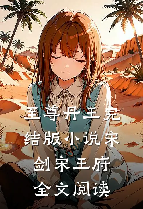 至尊丹王完结版小说_宋剑宋王府全文阅读