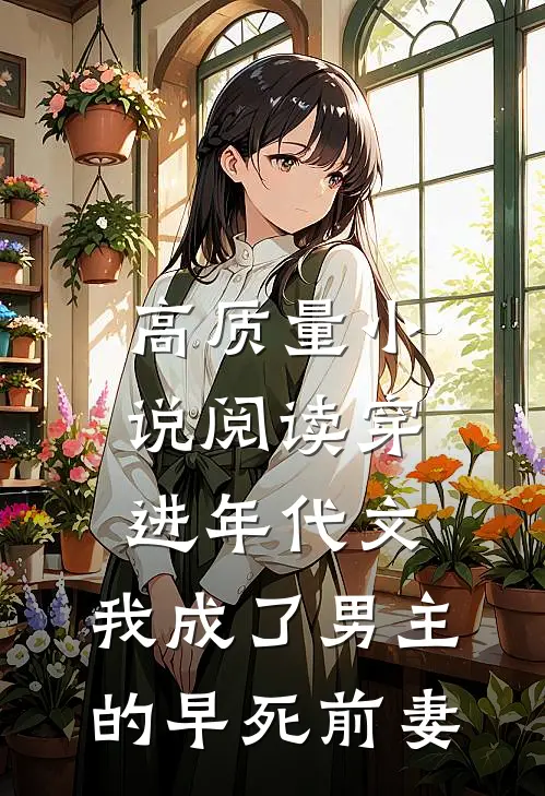 高质量小说阅读穿进年代文，我成了男主的早死前妻