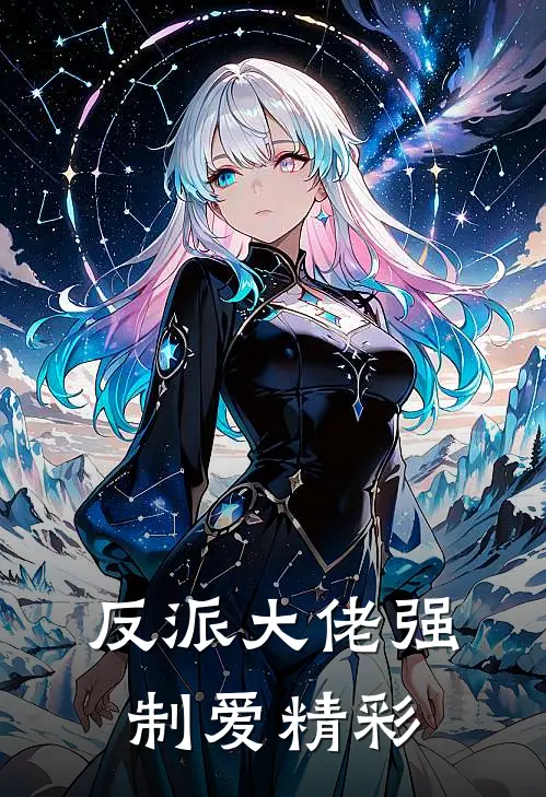 反派大佬强制爱精彩