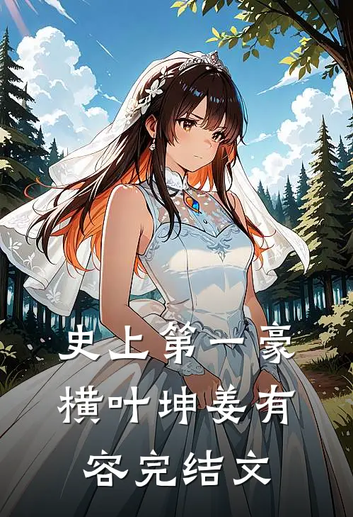 史上第一豪横叶坤姜有容完结文