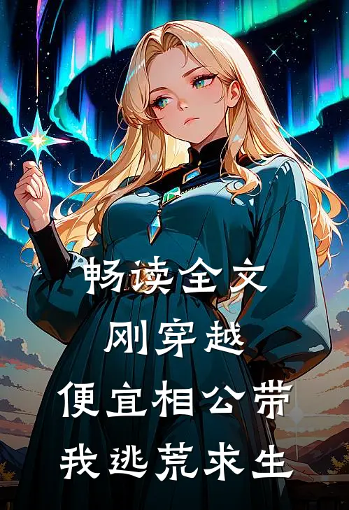 畅读全文刚穿越，便宜相公带我逃荒求生