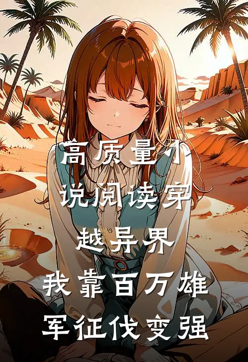 高质量小说阅读穿越异界：我靠百万雄军征伐变强