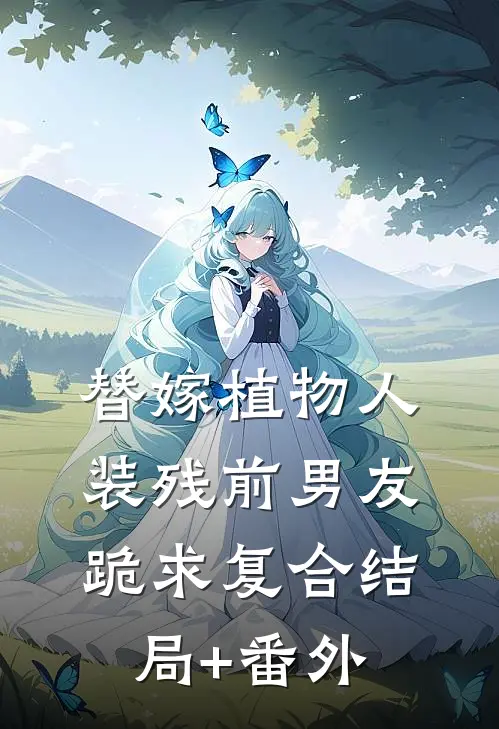 替嫁植物人，装残前男友跪求复合结局+番外
