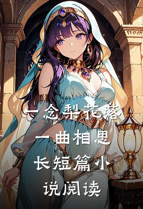 一念梨花落，一曲相思长短篇小说阅读