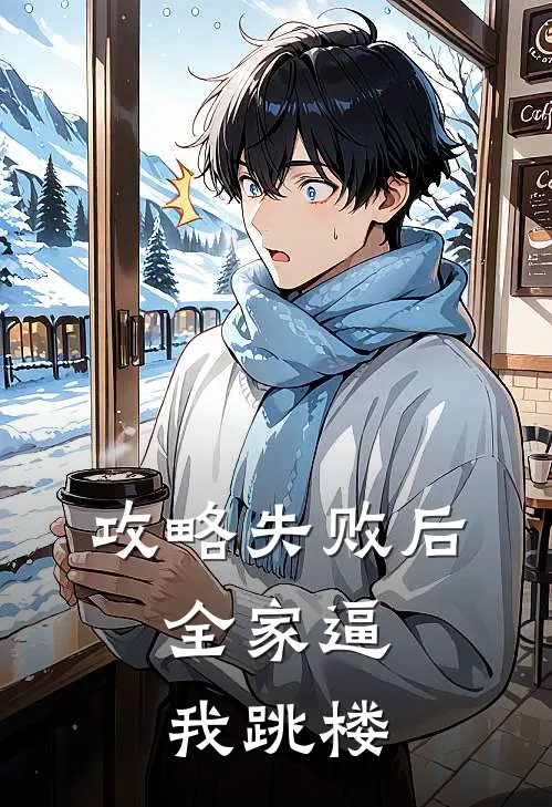 攻略失败后，全家逼我跳楼