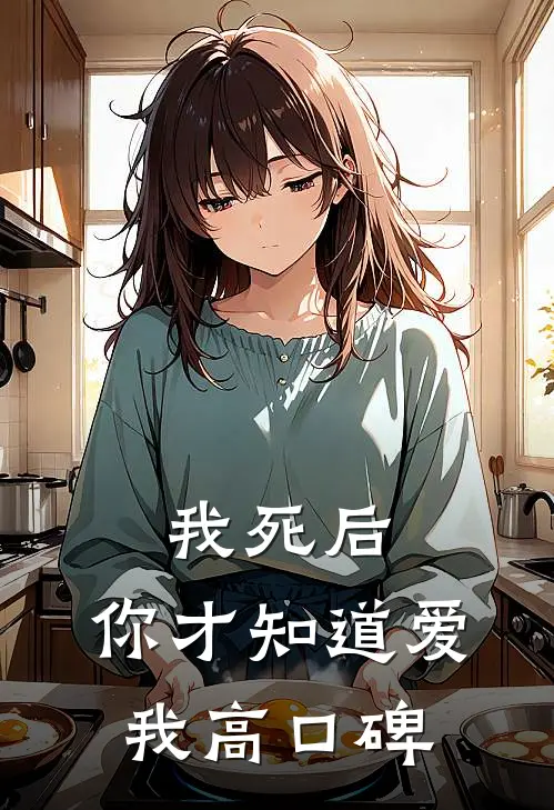 我死后，你才知道爱我高口碑
