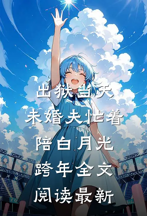出狱当天，未婚夫忙着陪白月光跨年全文阅读最新