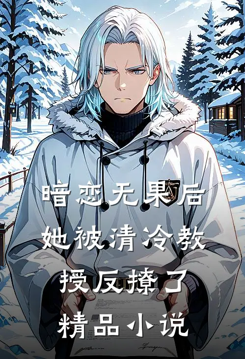 暗恋无果后，她被清冷教授反撩了精品小说