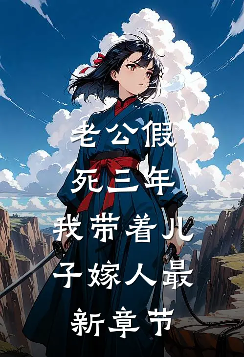 老公假死三年，我带着儿子嫁人最新章节