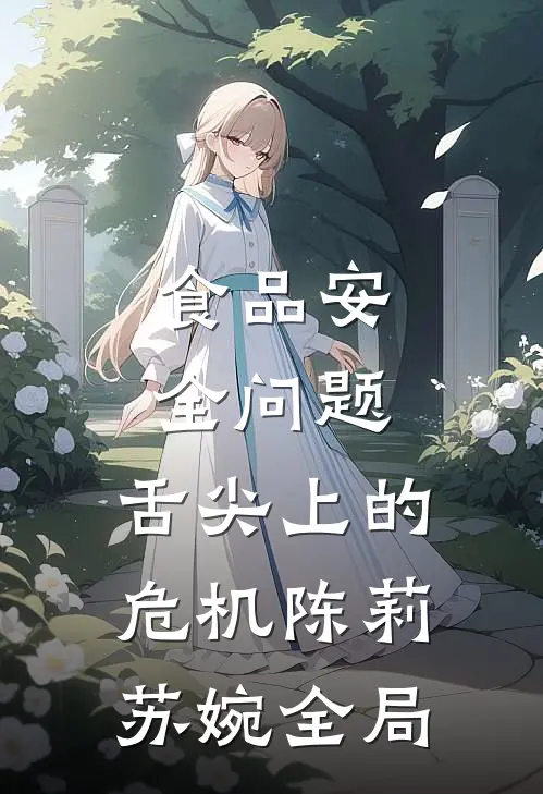 食品安全问题：舌尖上的危机陈莉苏婉全局