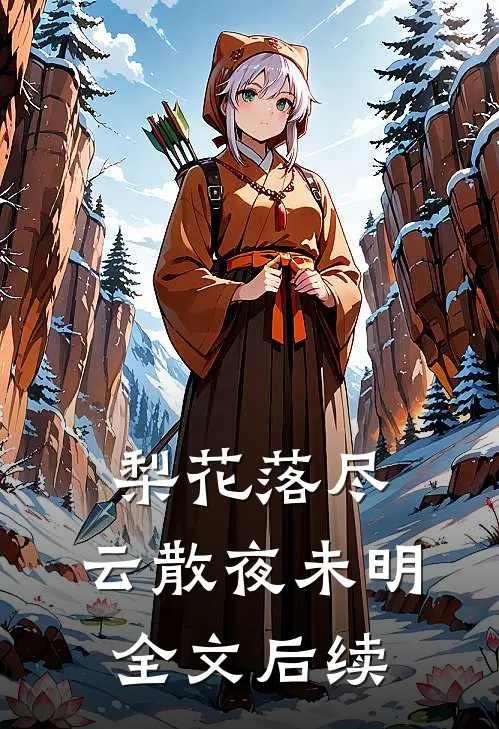 梨花落尽，云散夜未明全文后续