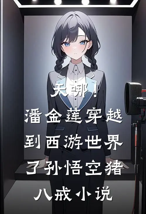 天哪！潘金莲穿越到西游世界了孙悟空猪八戒小说