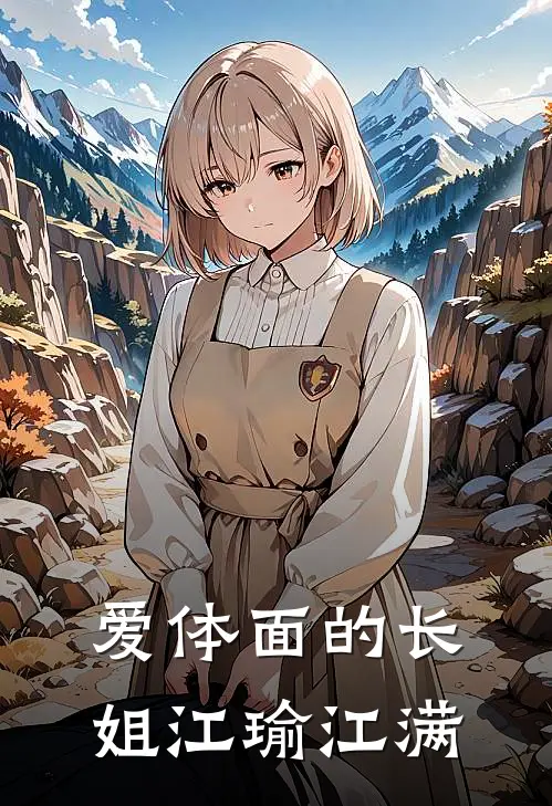 爱体面的长姐江瑜江满