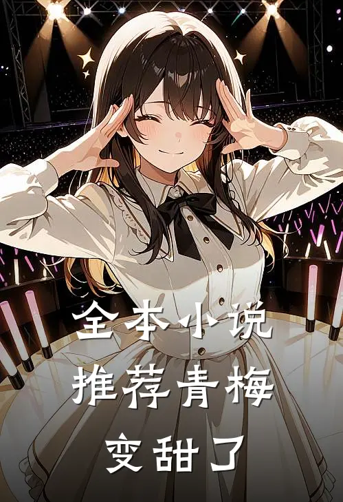 全本小说推荐青梅变甜了